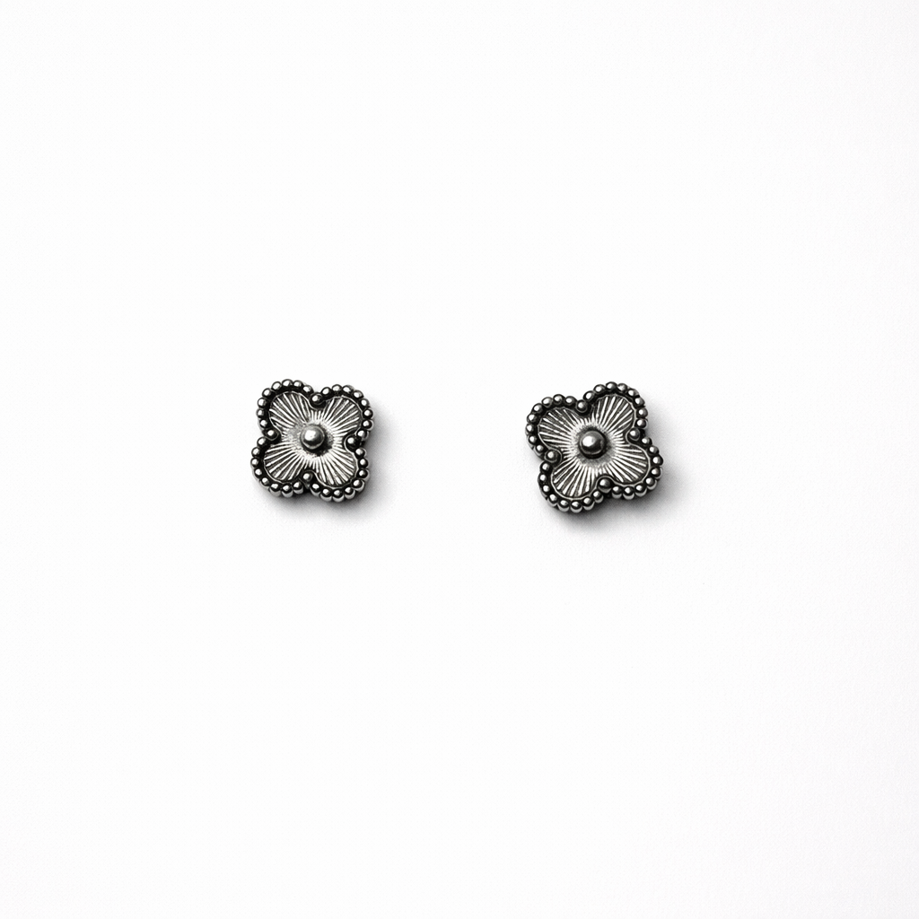 Boucles d'oreilles Lila