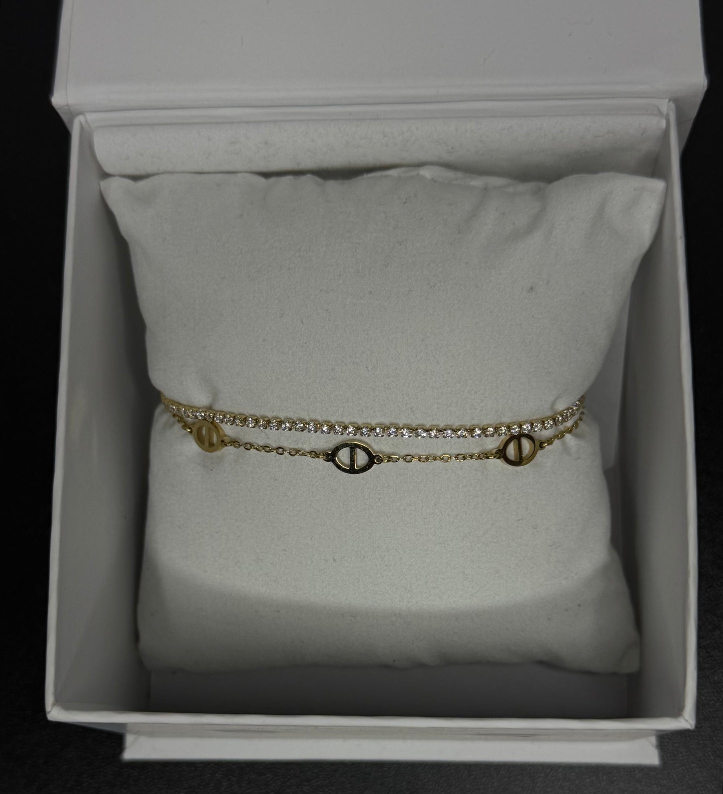 Bracelet Mila