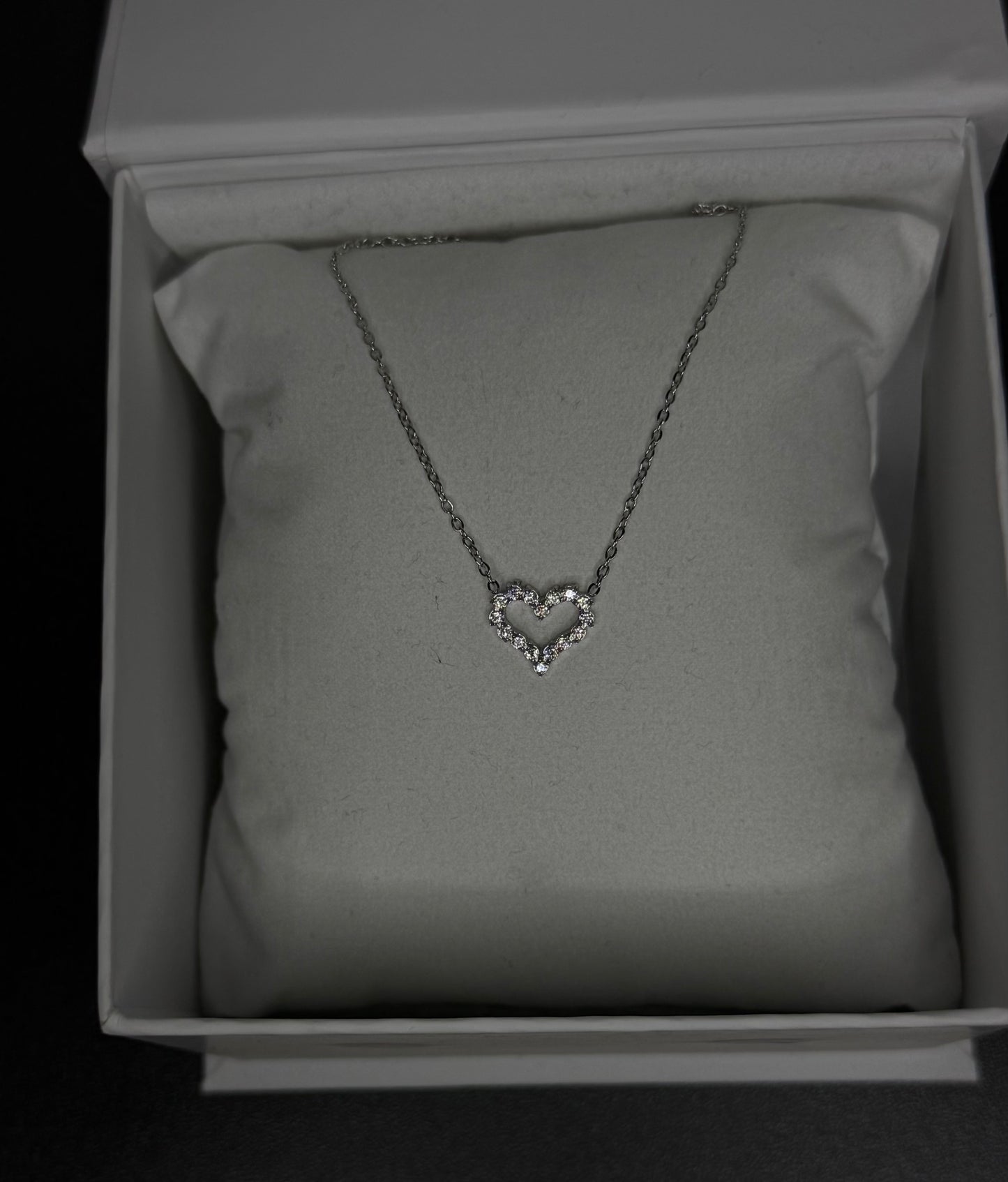 Collier Carina