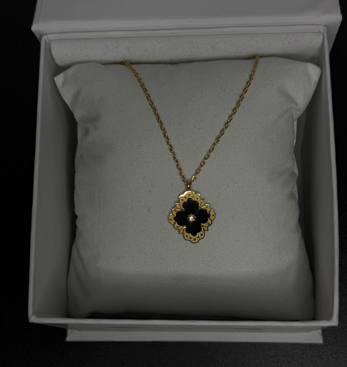 Collier Kléa