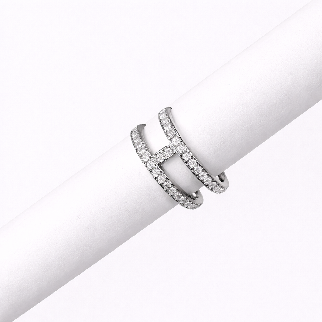 Bague Judith