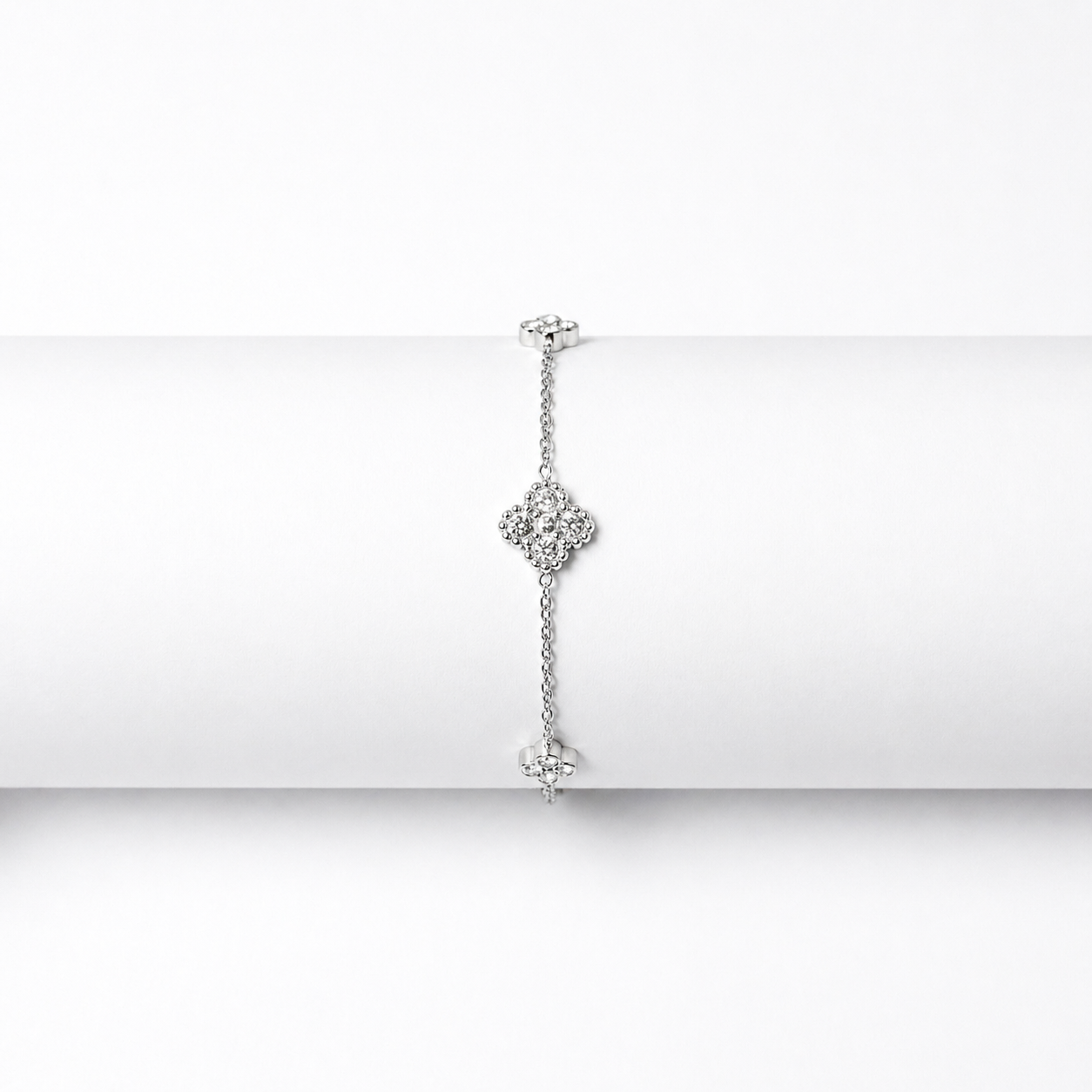 Bracelet Rose