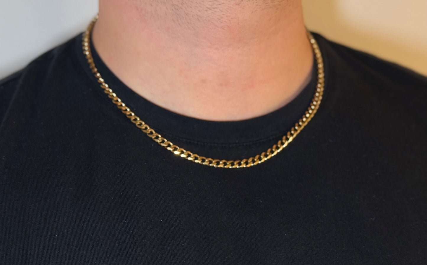 Collier Samuel