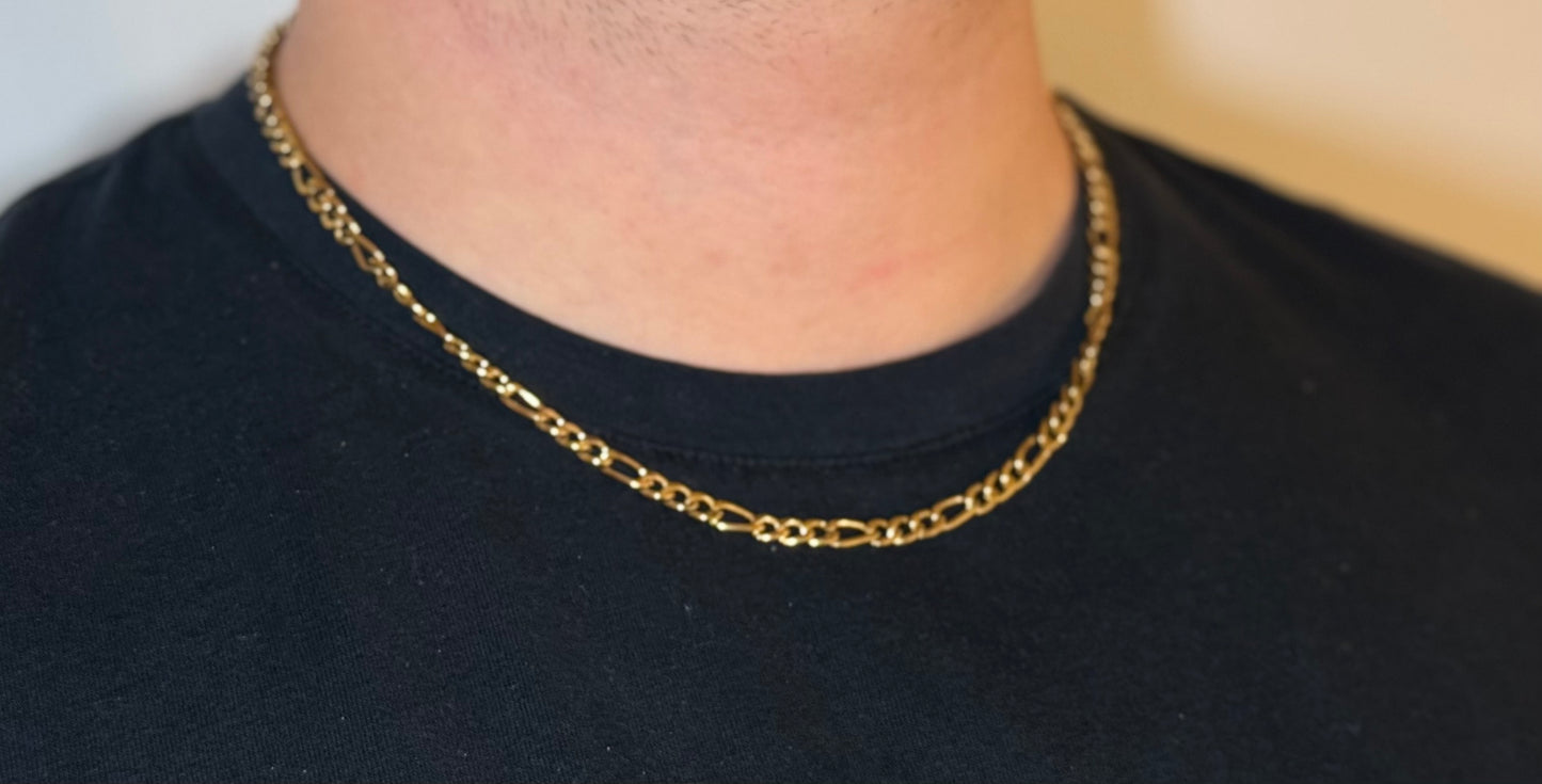Collier Alessio
