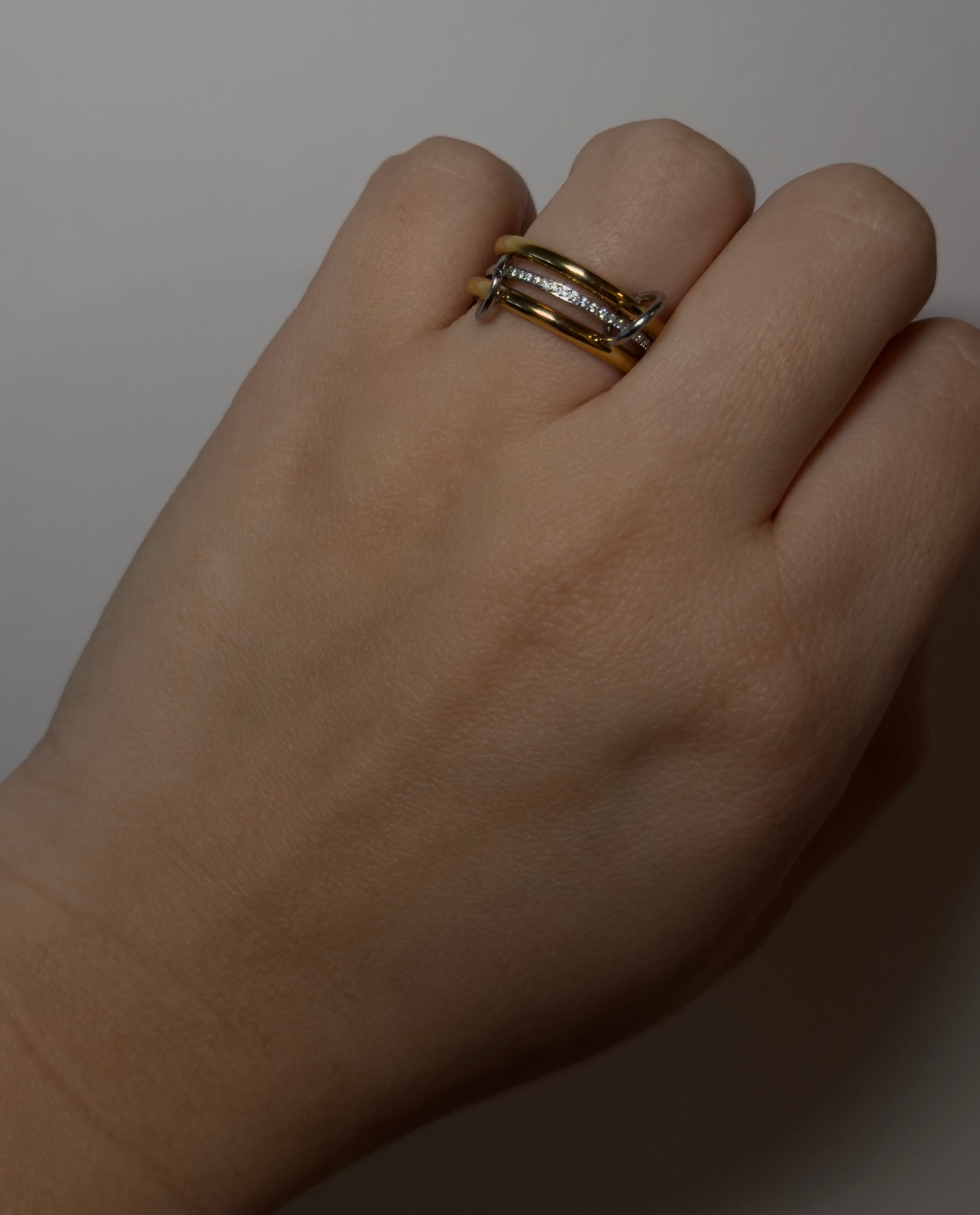 Bague Divine Jr