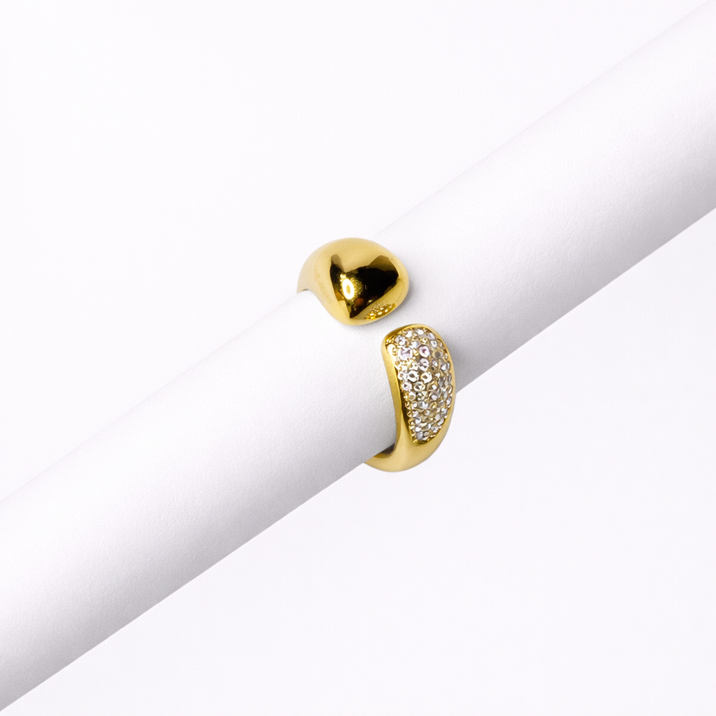 Bague Lia