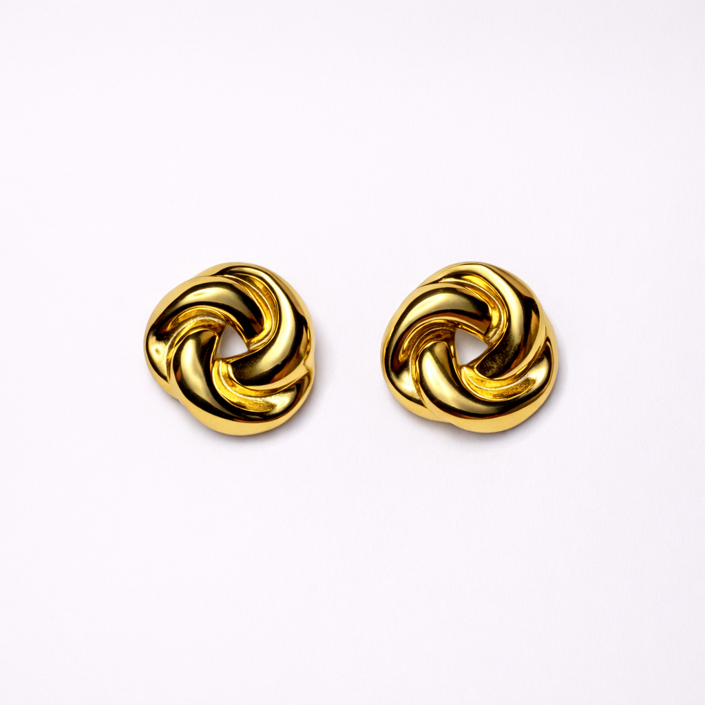 Boucles d’oreilles Natalia