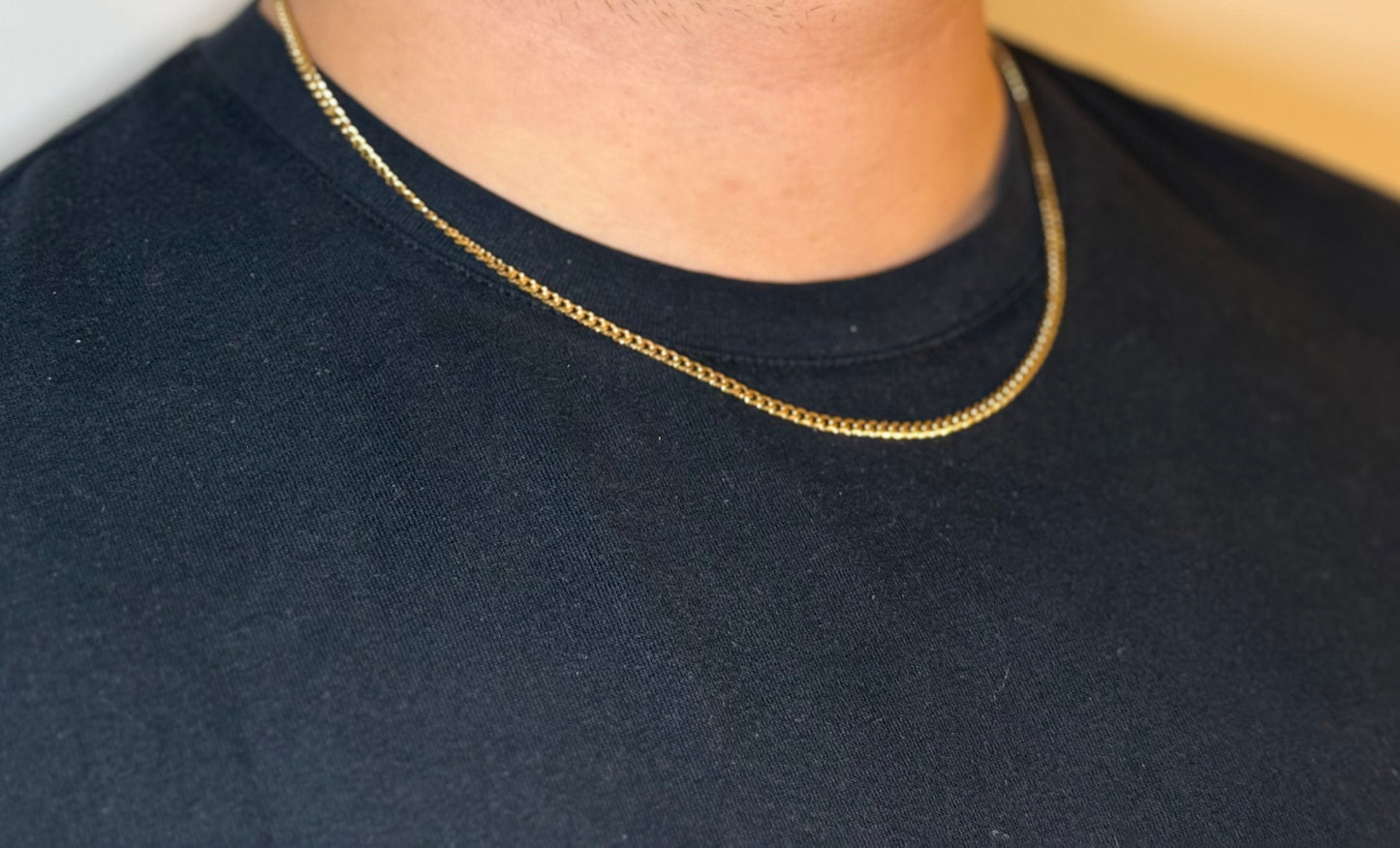 Collier Julien