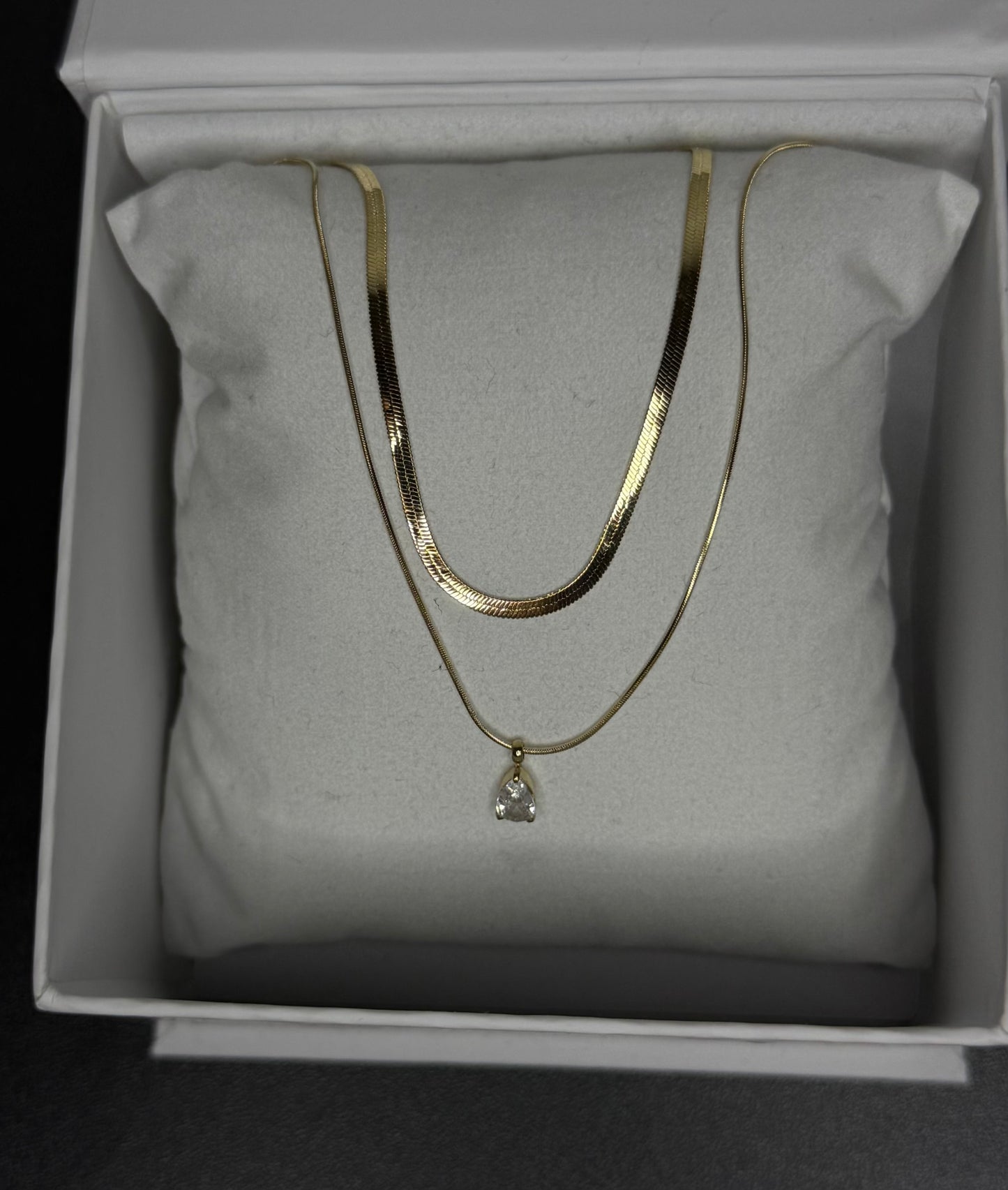 Collier Amanda