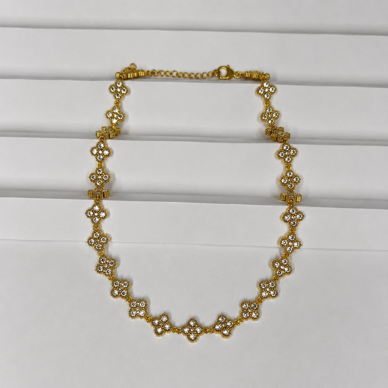 Collier Lina