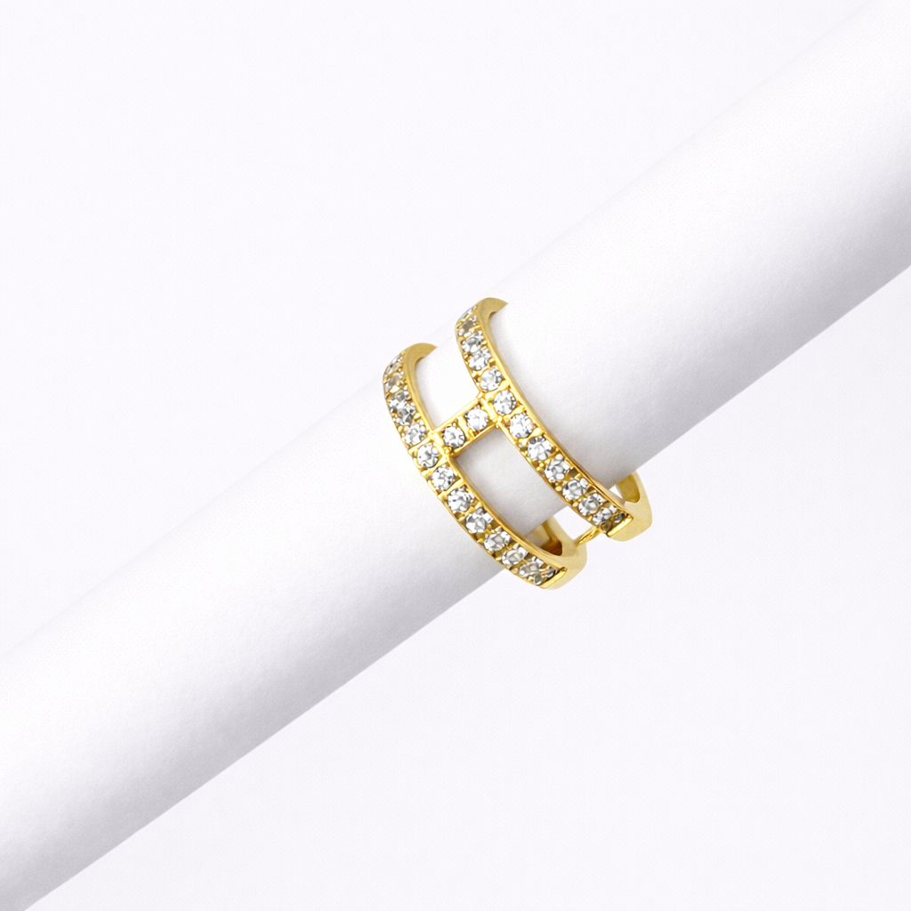 Bague Judith