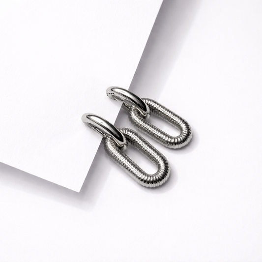 Boucles d'oreilles Emma