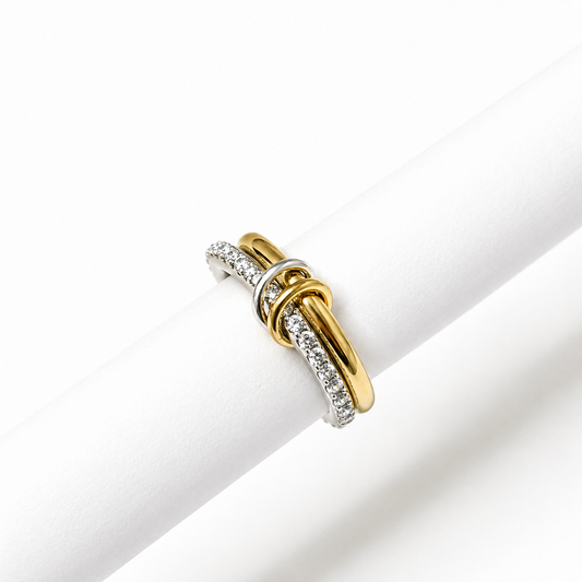Bague Nina