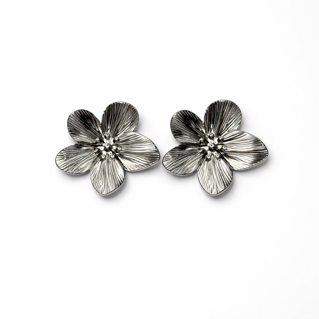 Boucles d'oreilles Aurélie
