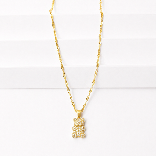 Collier Winnie