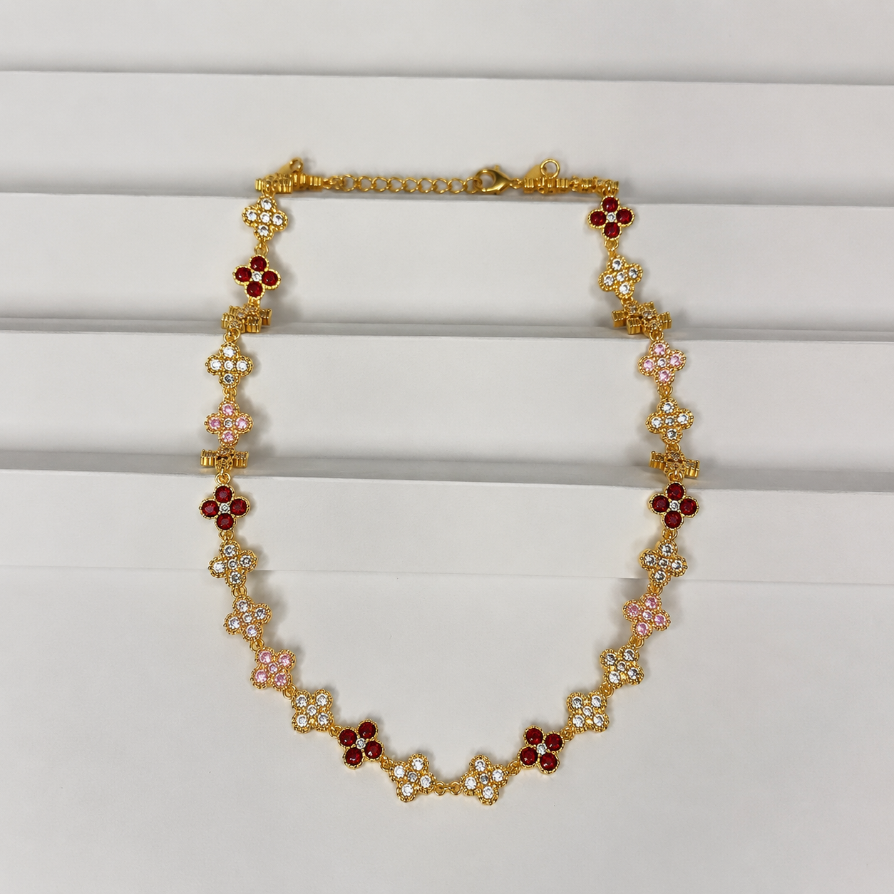 Collier Lina