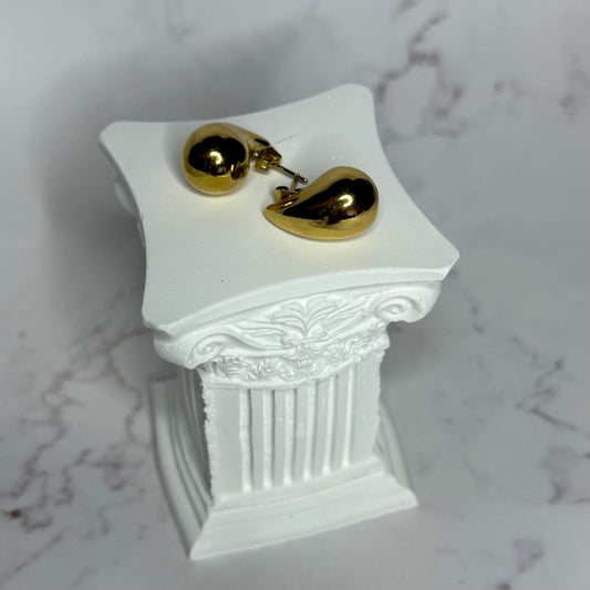 Boucles d’oreilles Alicia