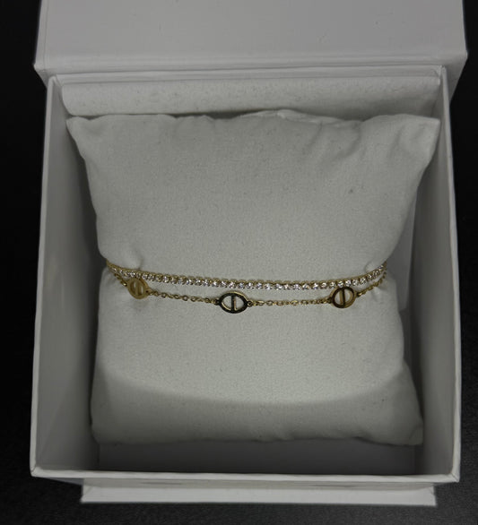 Bracelet Mila