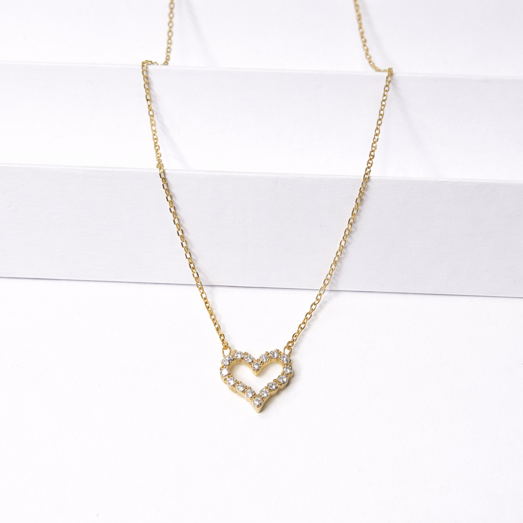 Collier Carina