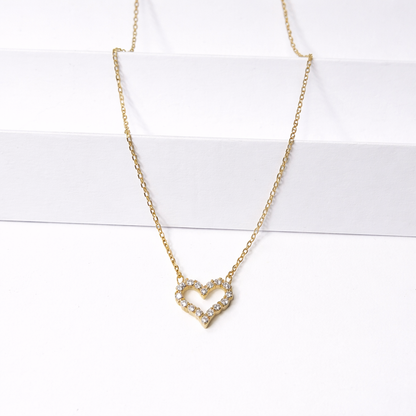 Collier Carina