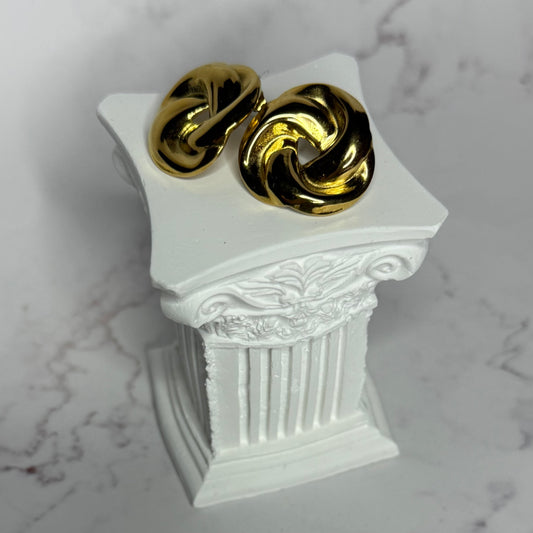 Boucles d’oreilles Natalia