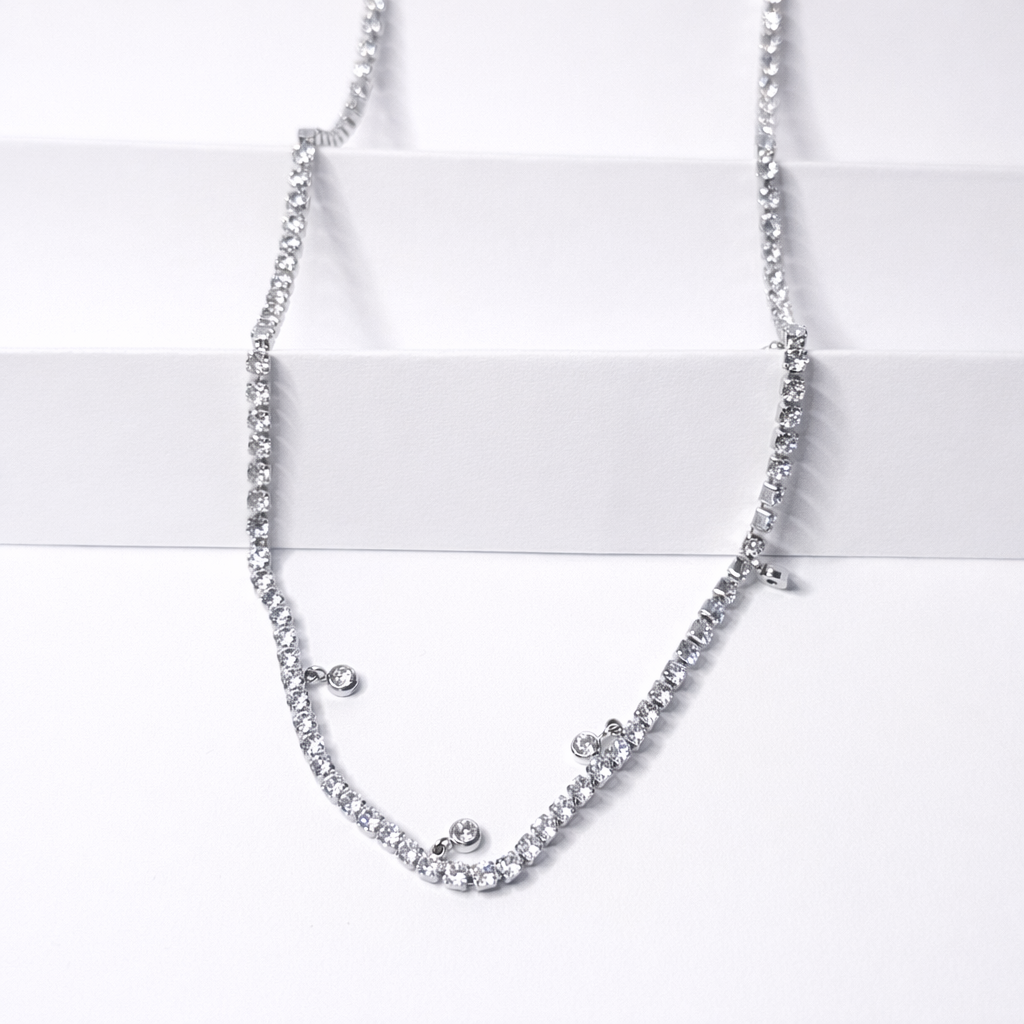 Collier Victoria
