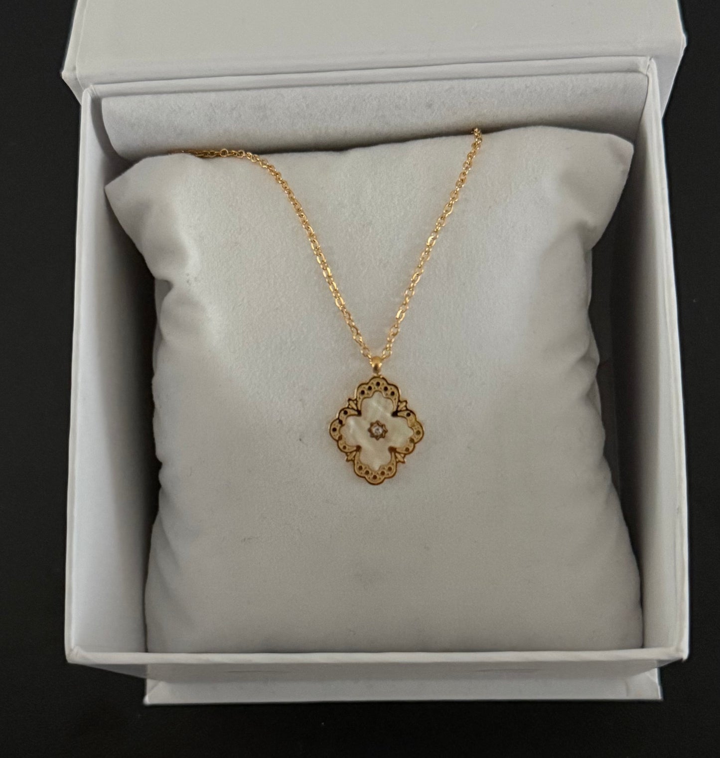 Collier Kléa