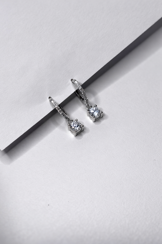 Boucles d'oreilles Angela