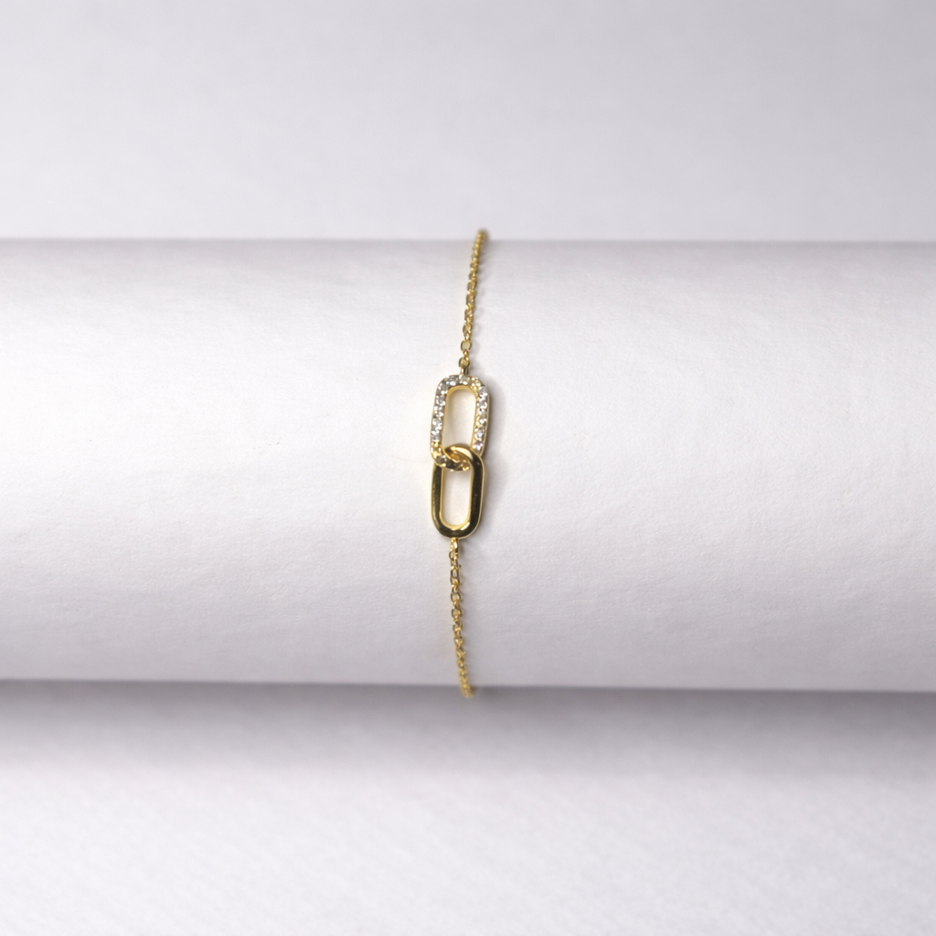 Bracelet Roméo & Juliette