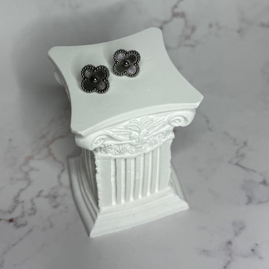 Boucles d'oreilles Lila