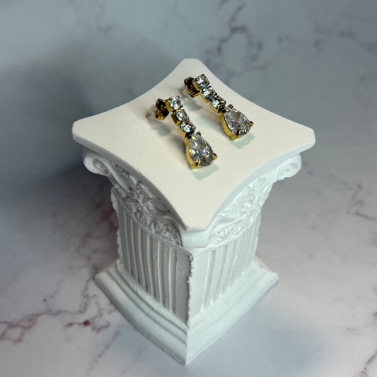 Boucles d’oreilles Sonia