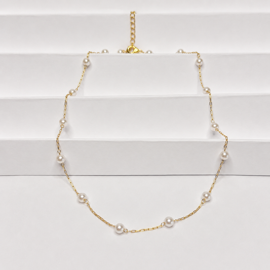 Collier Zoé