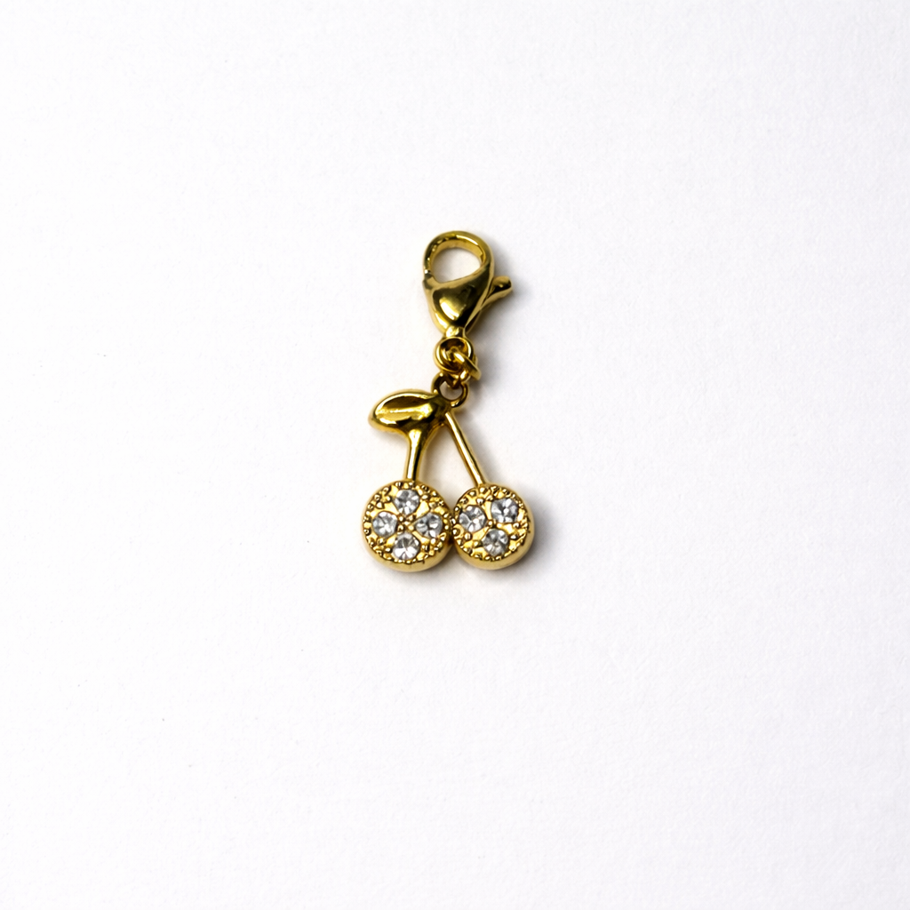 Charm Cerise
