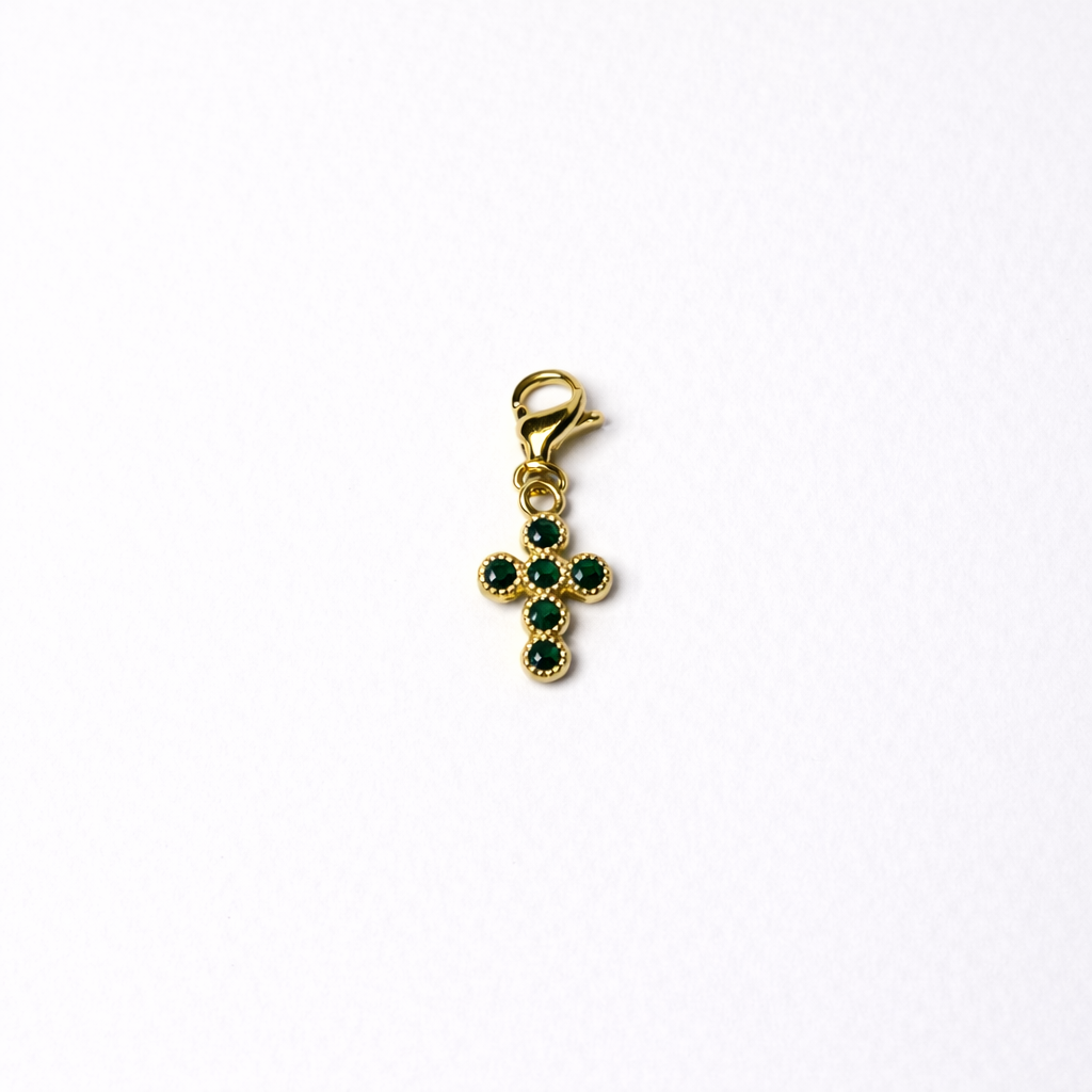 Charm Cristina