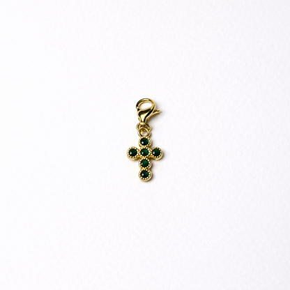 Charm Cristina