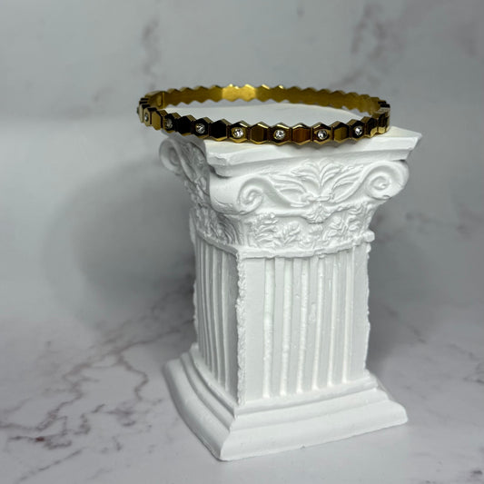 Bracelet Gladys Diamond