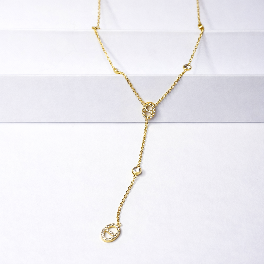 Collier Melisa
