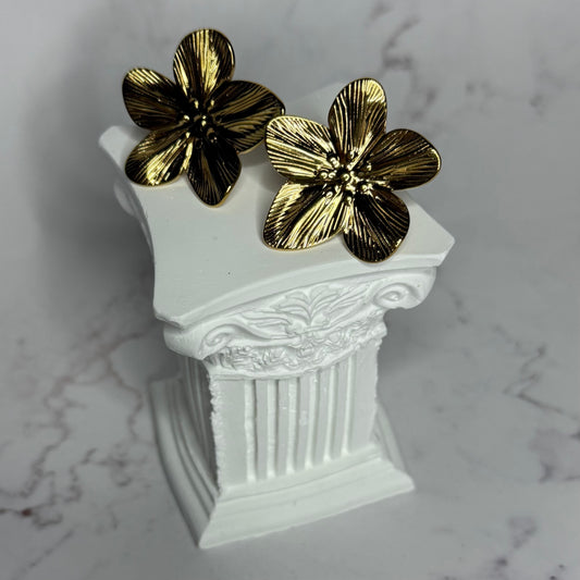 Boucles d'oreilles Aurélie