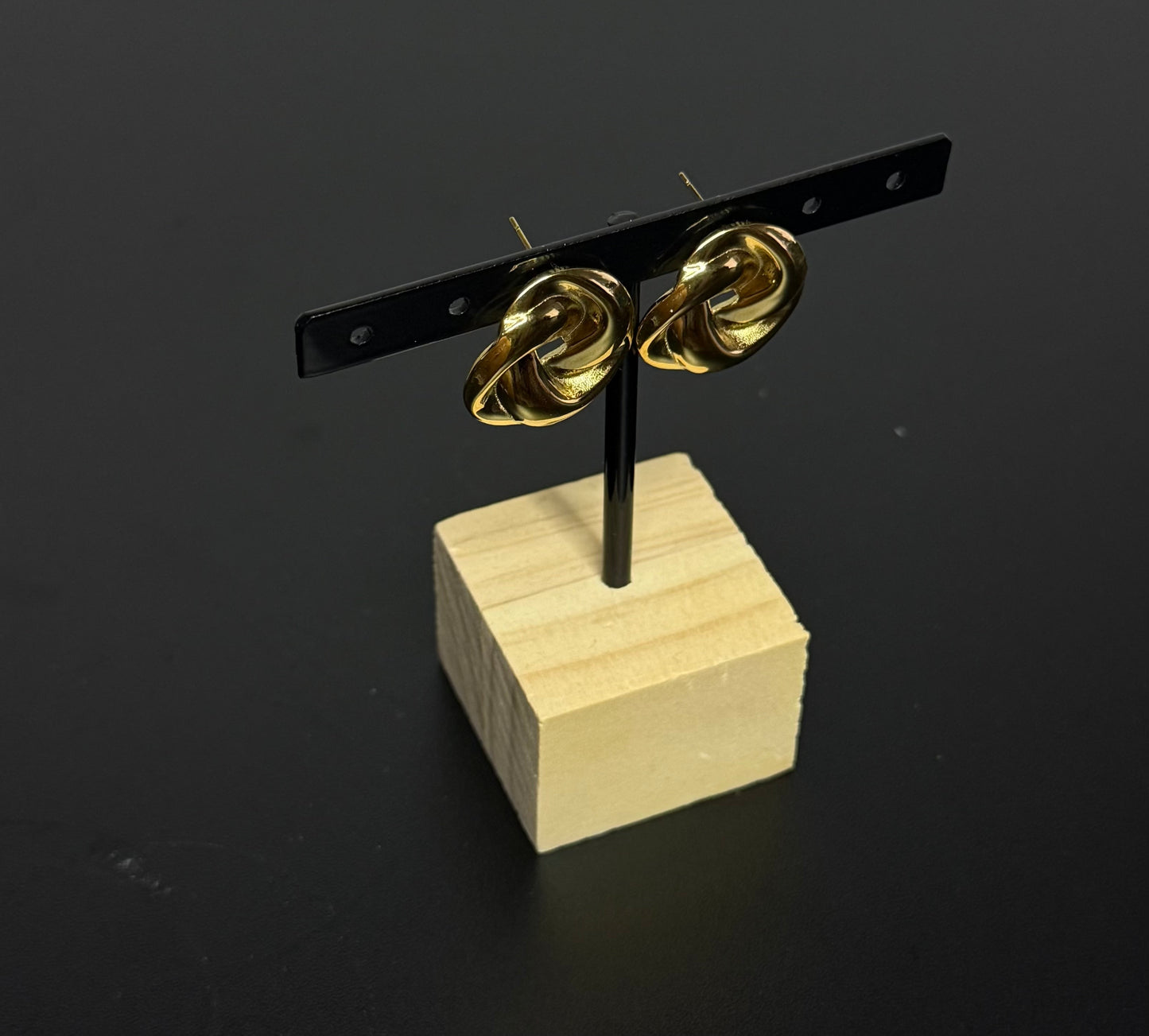 Boucles d’oreilles Natalia