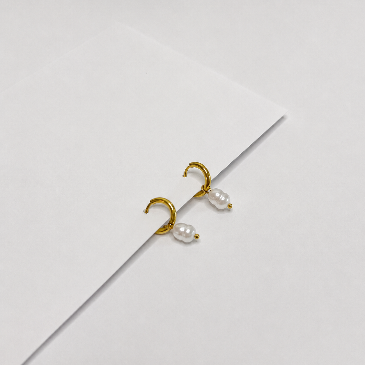 Boucles d'oreilles Madison