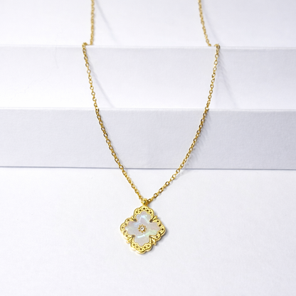 Collier Kléa