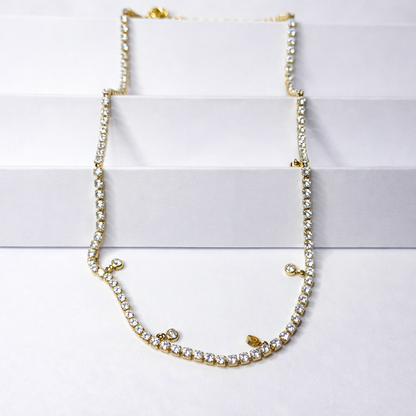 Collier Victoria