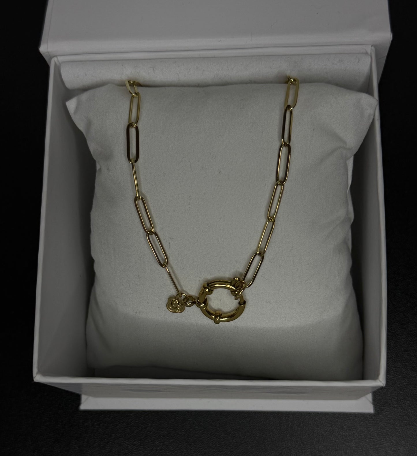 Collier Alix