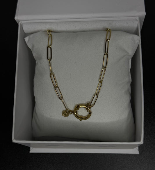 Collier Alix
