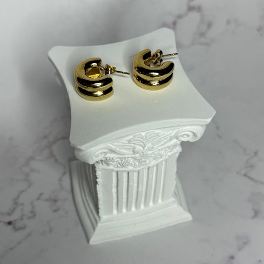 Boucles d’oreilles Melanie