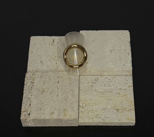 Bague Cassis