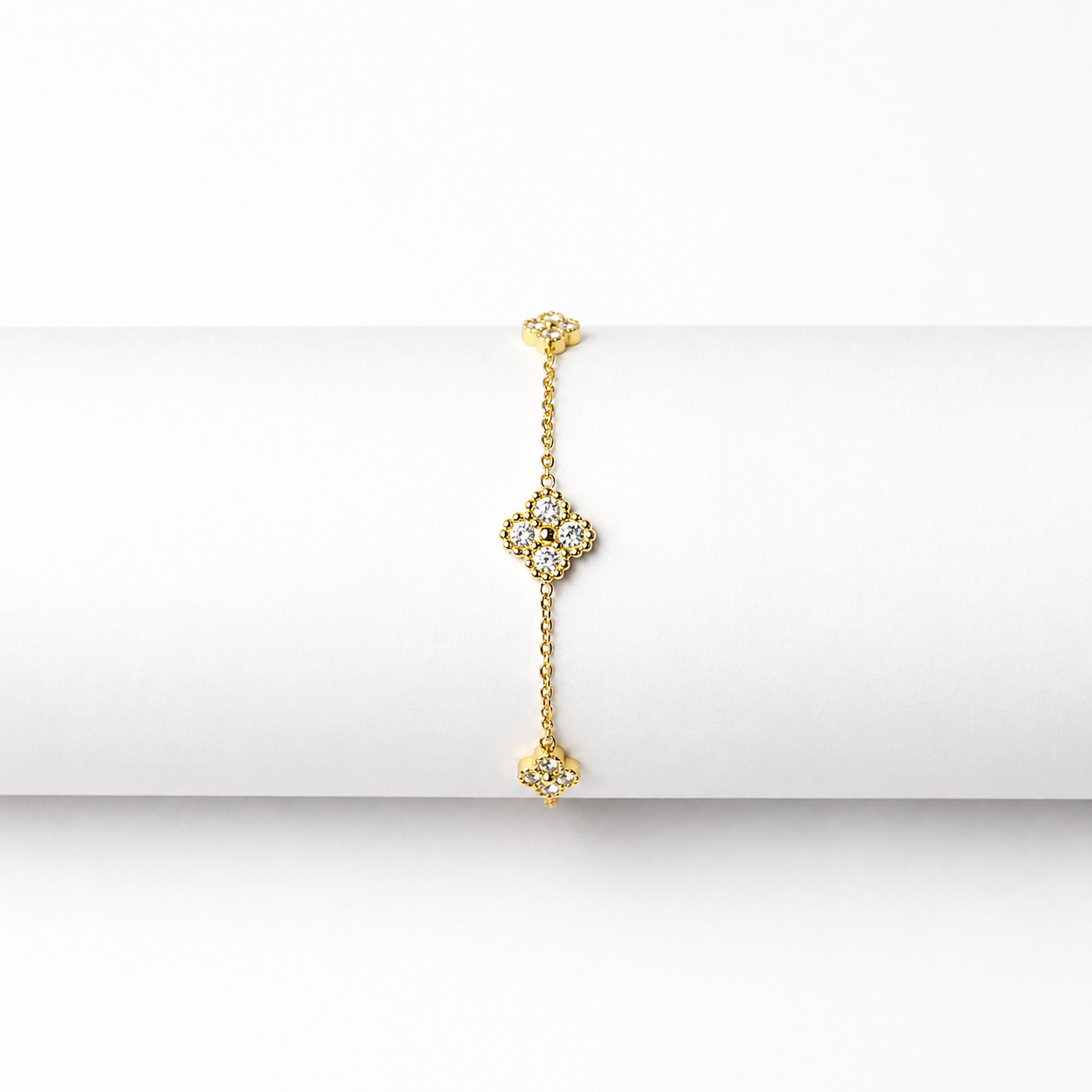 Bracelet Rose