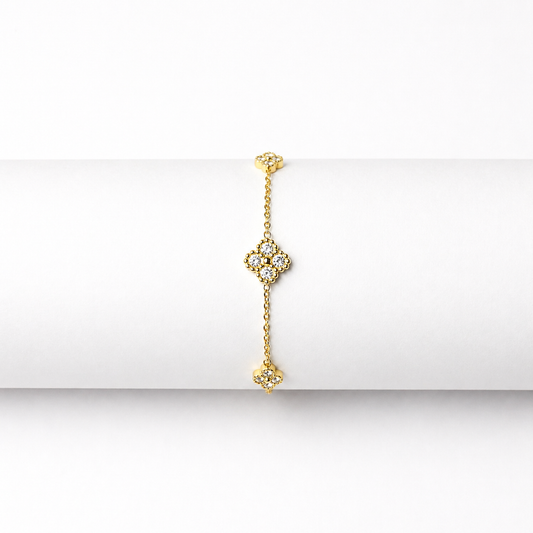 Bracelet Rose