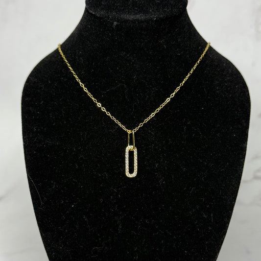 Collier Amélia