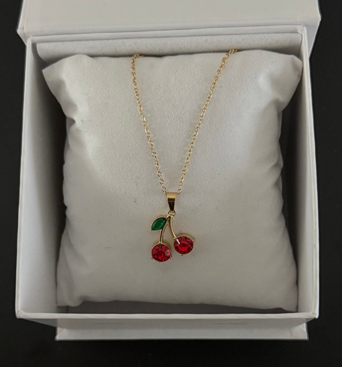 Collier Amarena